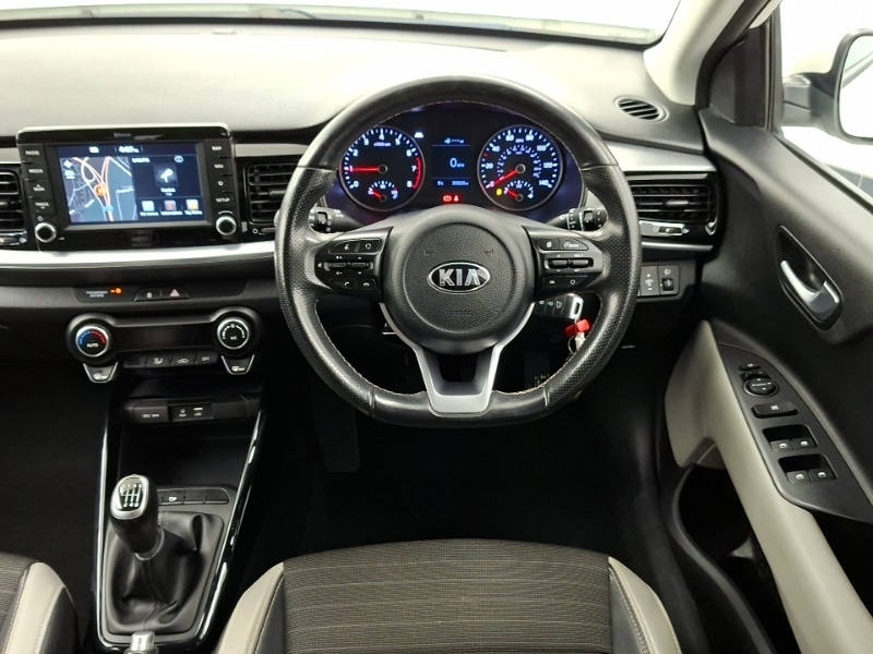 Used Kia Stonic 2019 for sale - 77896908: Photo 7