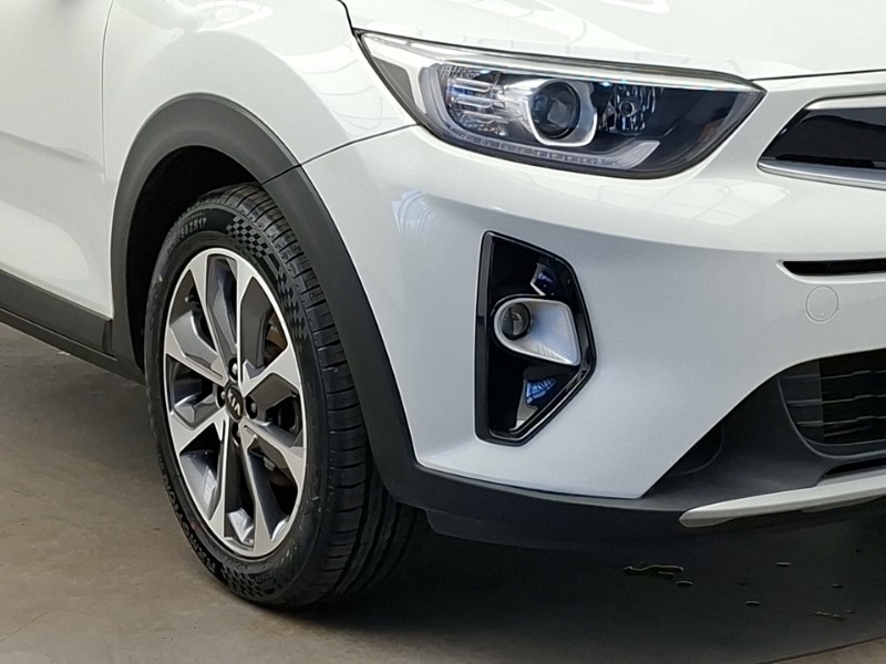 Used Kia Stonic 2019 for sale - 77896908: Photo 9