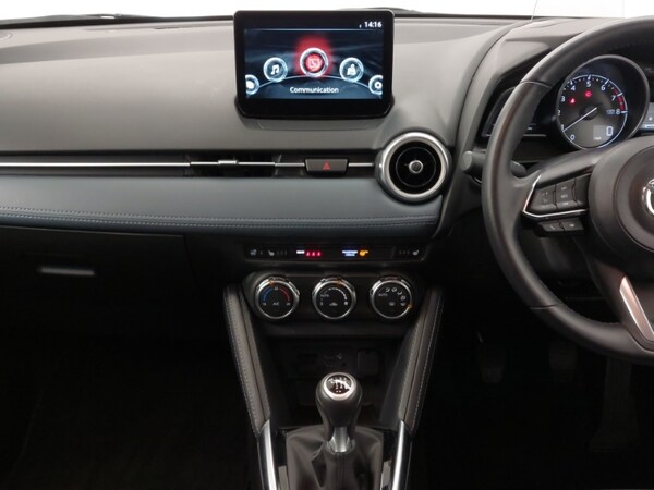Used Mazda Mazda2 2022 for sale - 74186208: Photo 10