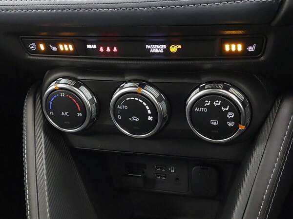 Used Mazda Mazda2 2022 for sale - 74186208: Photo 13