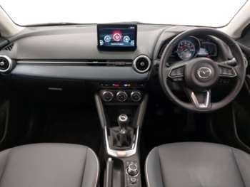 Used Mazda Mazda2 2022 for sale - 74186208: Photo