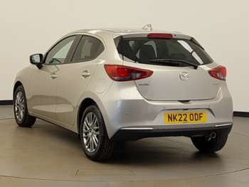Used Mazda Mazda2 2022 for sale - 74186208: Photo