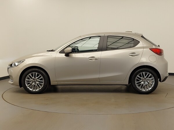 Used Mazda Mazda2 2022 for sale - 74186208: Photo 4