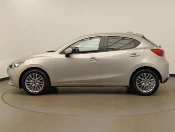 Used Mazda Mazda2 2022 for sale - 74186208: Photo