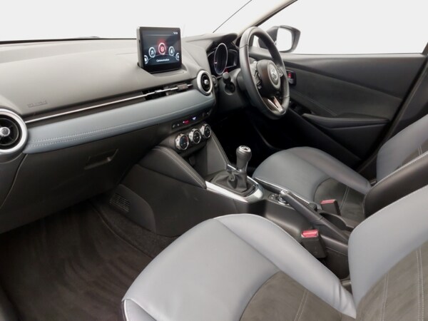 Used Mazda Mazda2 2022 for sale - 74186208: Photo 5