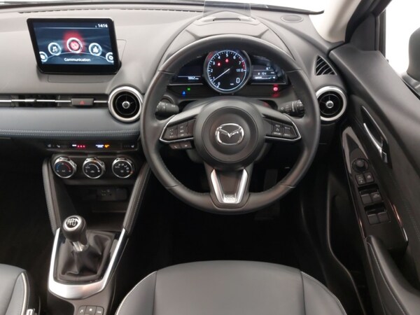 Used Mazda Mazda2 2022 for sale - 74186208: Photo 7