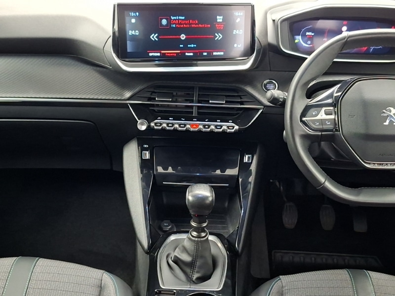 Used Peugeot 2008 2021 for sale - 77995709: Photo 10