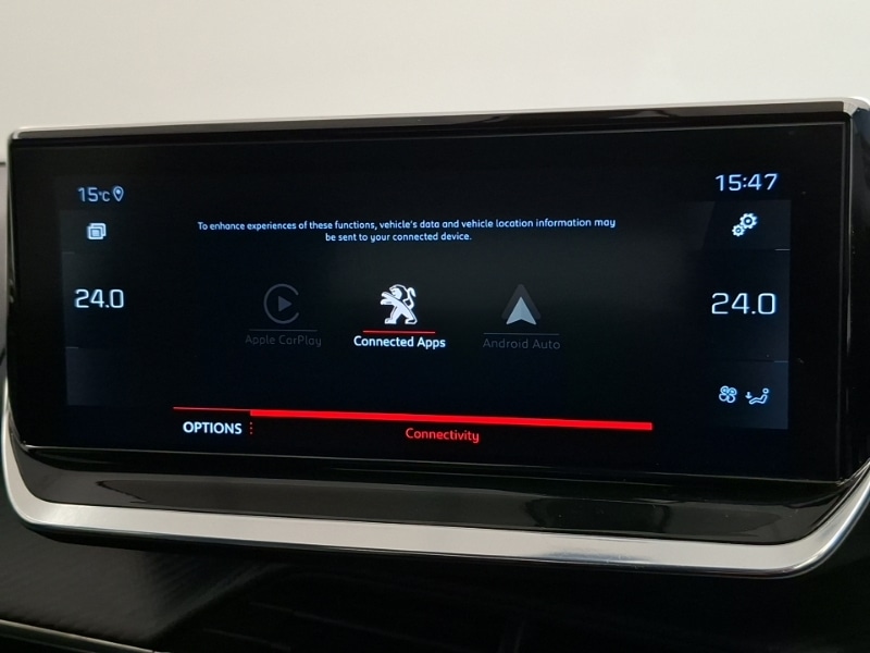 Used Peugeot 2008 2021 for sale - 77995709: Photo 14