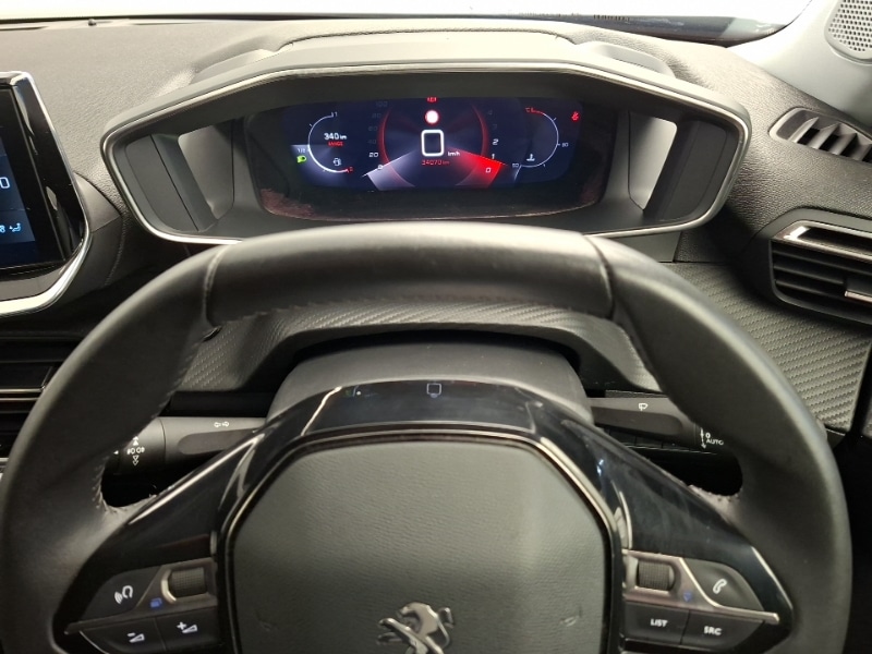 Used Peugeot 2008 2021 for sale - 77995709: Photo 19