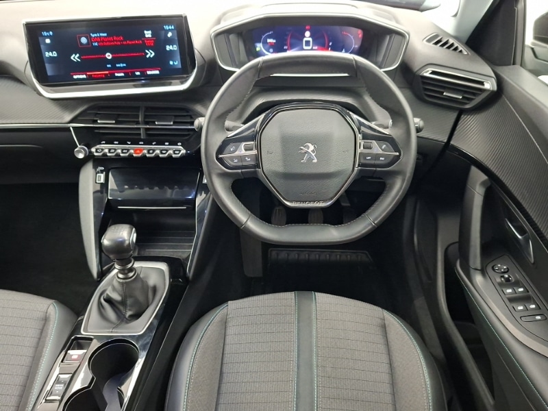 Used Peugeot 2008 2021 for sale - 77995709: Photo 7