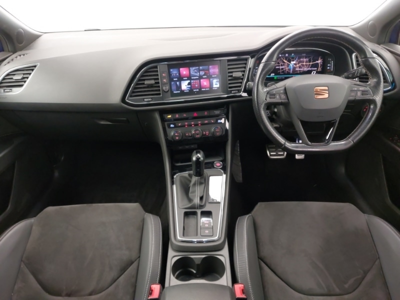 Used SEAT Leon 2020 for sale - 76815700: Photo 2