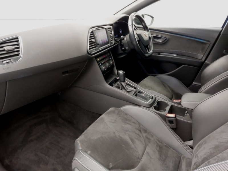 Used SEAT Leon 2020 for sale - 76815700: Photo 5