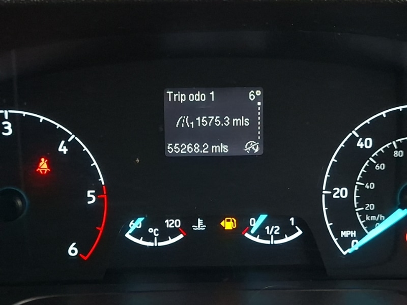 Used Ford Transit 2020 for sale - 77269827: Photo 11