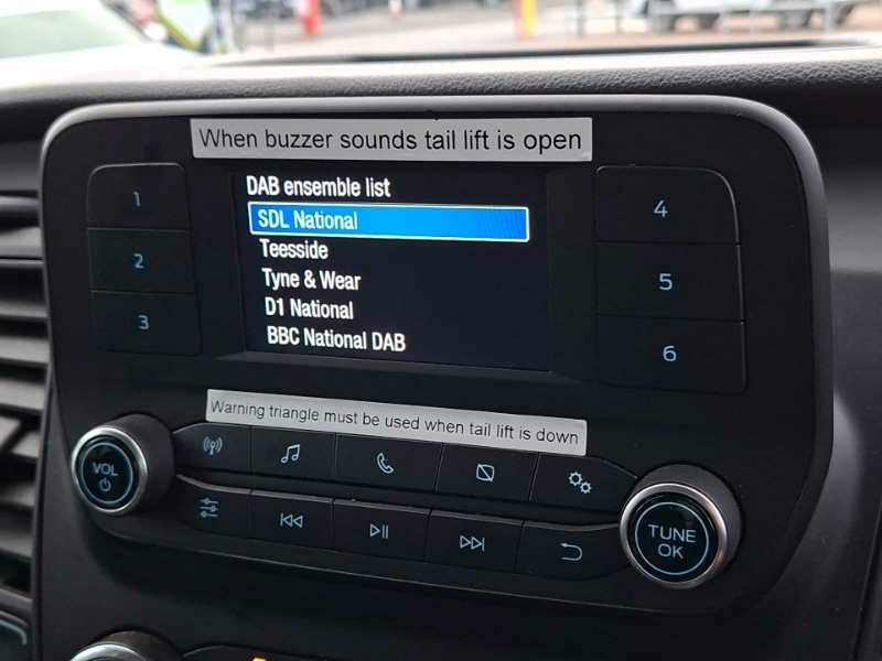 Used Ford Transit 2020 for sale - 77269827: Photo 14