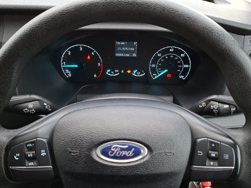 Used Ford Transit 2020 for sale - 77269827: Photo 19