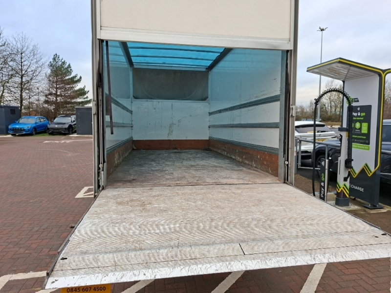 Used Ford Transit 2020 for sale - 77269827: Photo 6