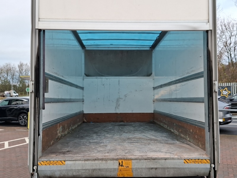 Used Ford Transit 2020 for sale - 77269827: Photo 8