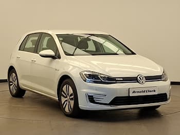 Used Volkswagen Golf 2020 for sale - 79615275: Photo