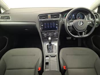 Used Volkswagen Golf 2020 for sale - 79615275: Photo