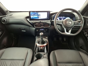 Used Nissan Juke 2025 for sale - 78033150: Photo