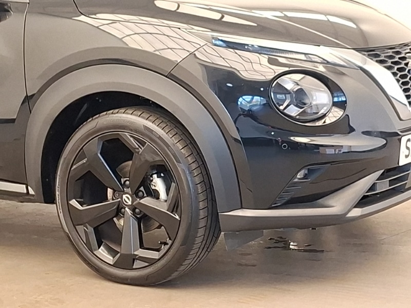 Used Nissan Juke 2025 for sale - 78033150: Photo 9