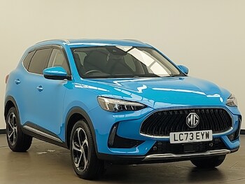 Used MG MG HS 2023 for sale - 75926170: Photo