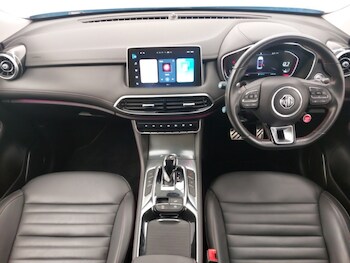 Used MG MG HS 2023 for sale - 75926170: Photo