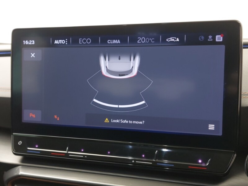 Used Cupra Formentor 2021 for sale - 77761219: Photo 11