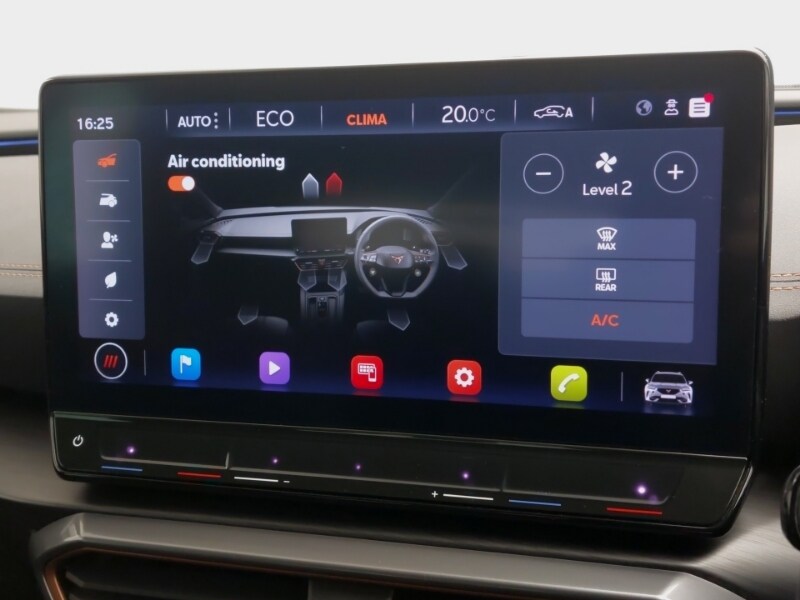 Used Cupra Formentor 2021 for sale - 77761219: Photo 13