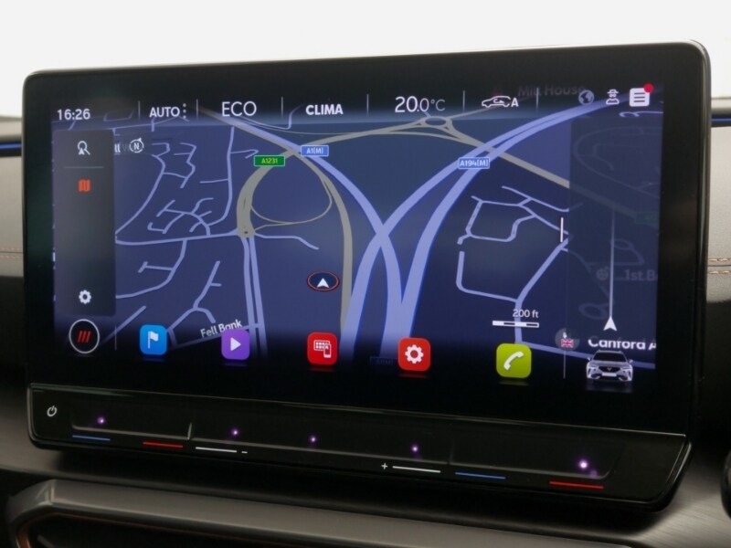 Used Cupra Formentor 2021 for sale - 77761219: Photo 15