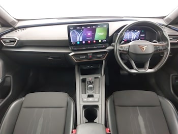 Used Cupra Formentor 2021 for sale - 77761219: Photo