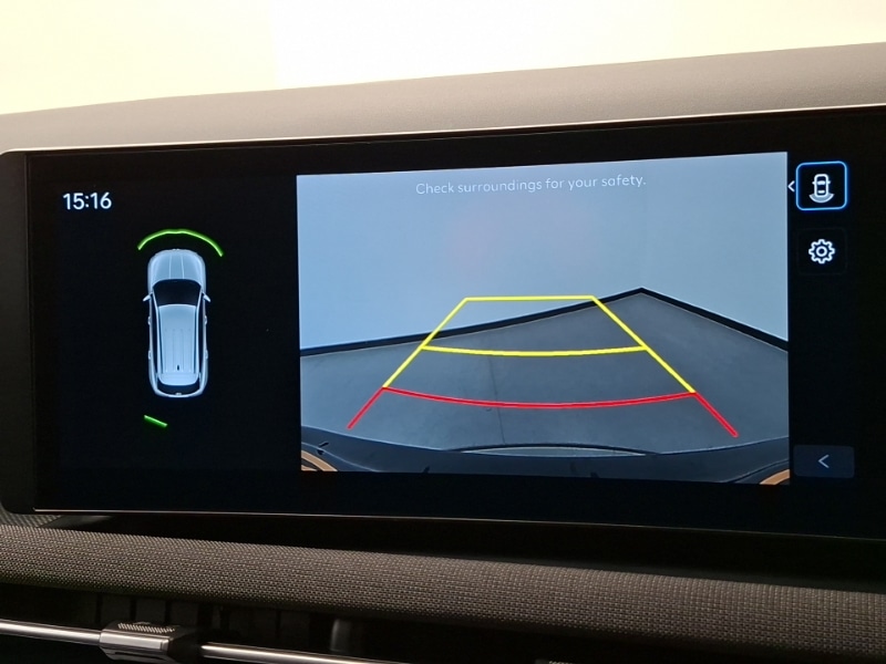 Used Hyundai TUCSON 2025 for sale - 77999521: Photo 11