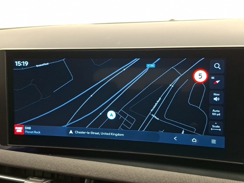 Used Hyundai TUCSON 2025 for sale - 77999521: Photo 13