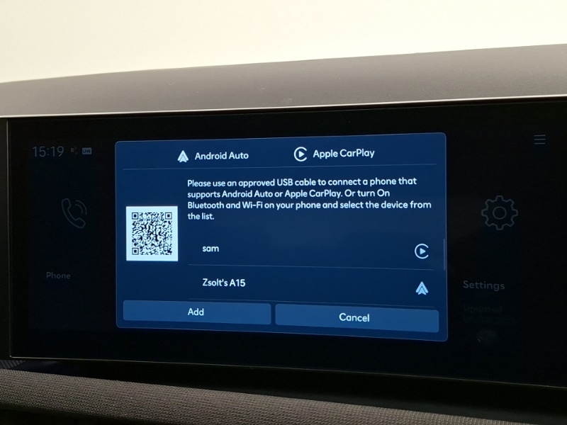 Used Hyundai TUCSON 2025 for sale - 77999521: Photo 14