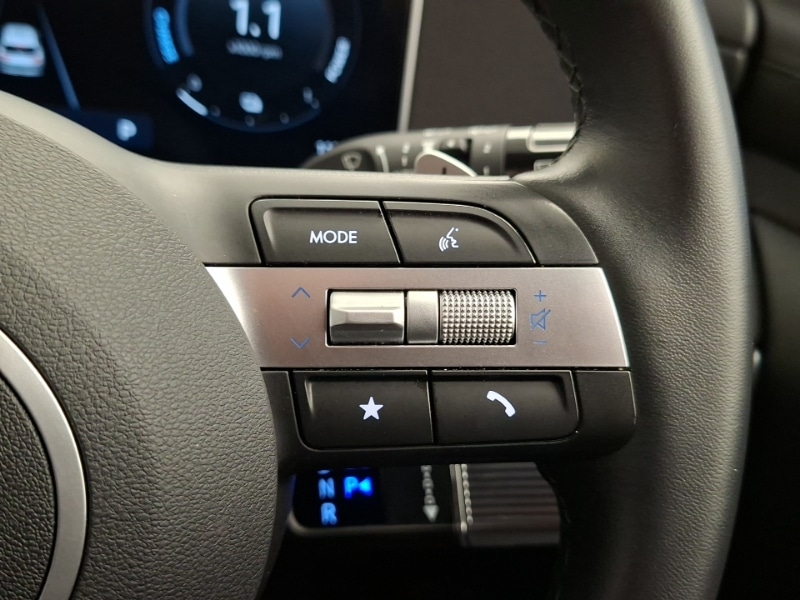 Used Hyundai TUCSON 2025 for sale - 77999521: Photo 17