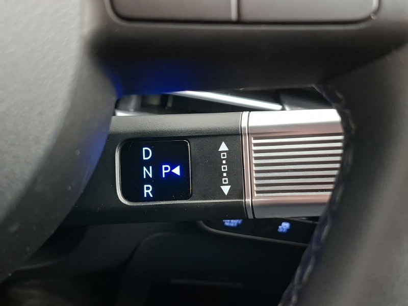 Used Hyundai TUCSON 2025 for sale - 77999521: Photo 18