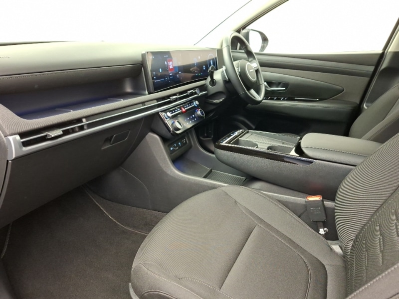 Used Hyundai TUCSON 2025 for sale - 77999521: Photo 5