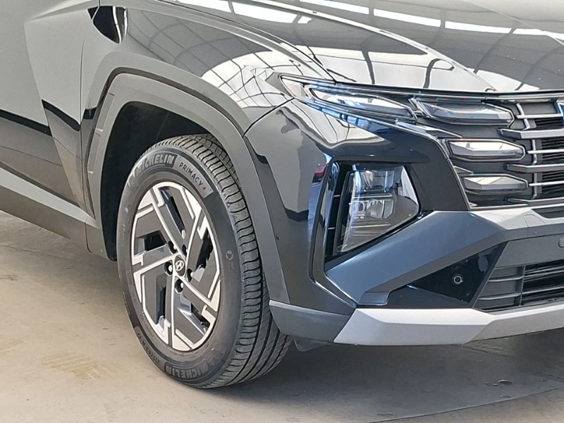 Used Hyundai TUCSON 2025 for sale - 77999521: Photo 9