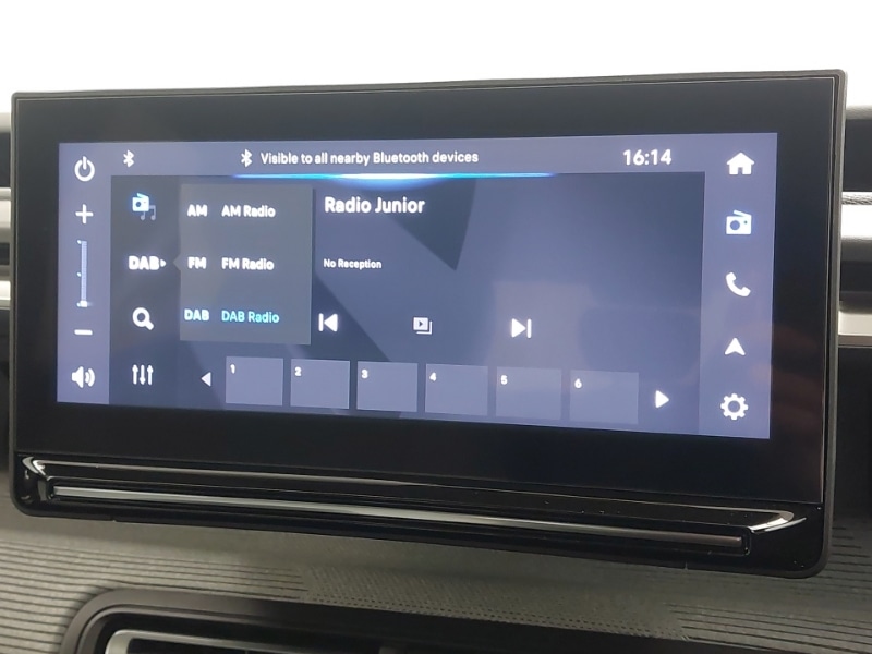 Used Citroen C3 2025 for sale - 76571645: Photo 18