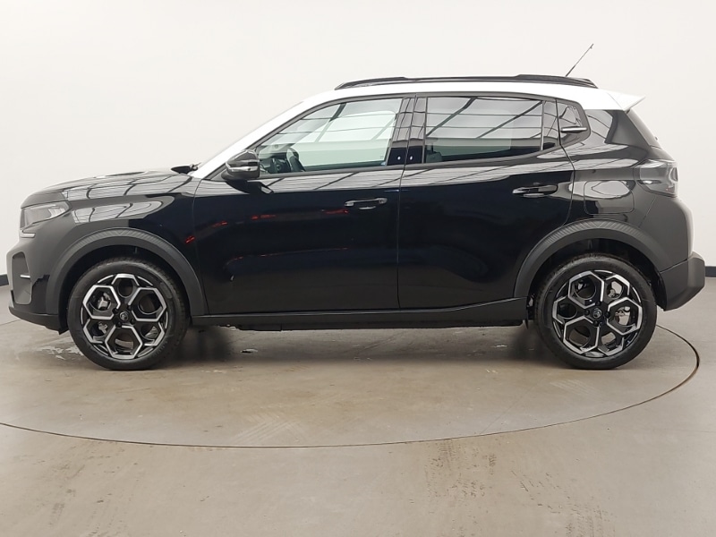 Used Citroen C3 2025 for sale - 76571645: Photo 4