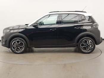 Used Citroen C3 2025 for sale - 76571645: Photo