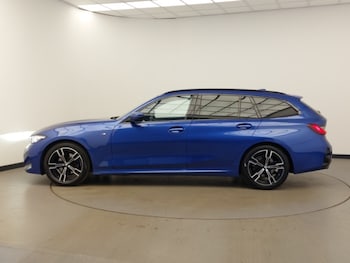 Used BMW 3 Series 2024 for sale - 75633849: Photo