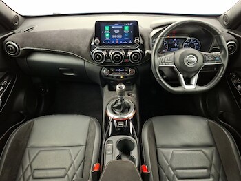 Used Nissan Juke 2021 for sale - 78494127: Photo