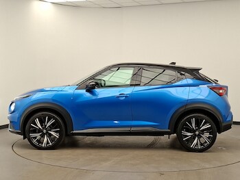 Used Nissan Juke 2021 for sale - 78494127: Photo