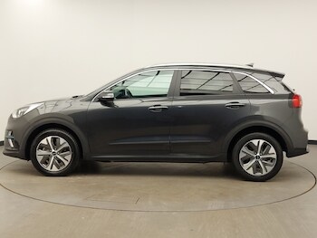 Used Kia Niro 2022 for sale - 77078362: Photo
