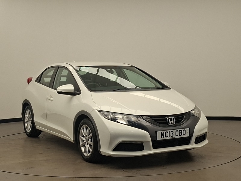 Used Honda Civic 2013 for sale - 78046312: Photo 1