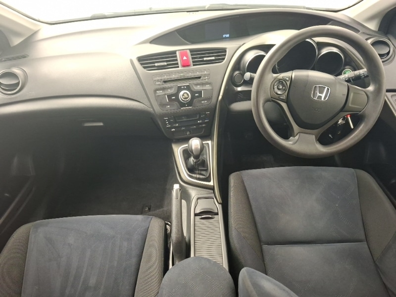 Used Honda Civic 2013 for sale - 78046312: Photo 11