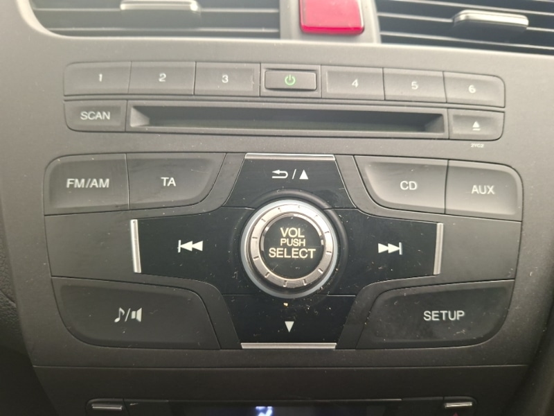 Used Honda Civic 2013 for sale - 78046312: Photo 14