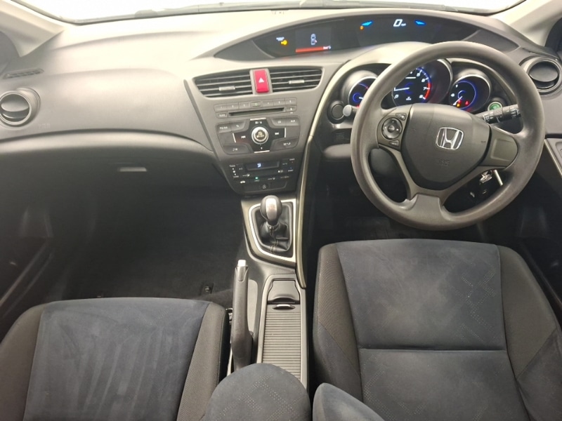 Used Honda Civic 2013 for sale - 78046312: Photo 2