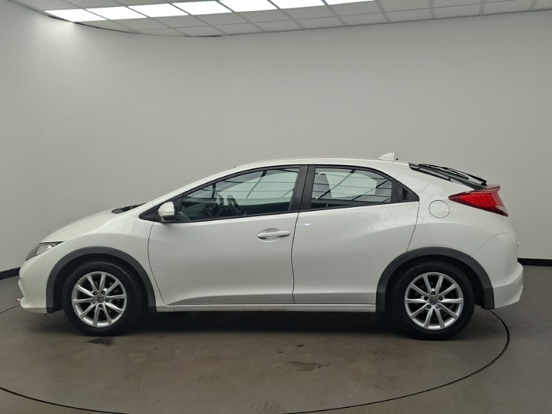 Used Honda Civic 2013 for sale - 78046312: Photo 4